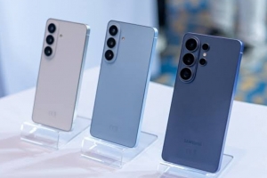 Samsung bất ngờ tăng giá dòng Galaxy S26 thêm 4 triệu đồng