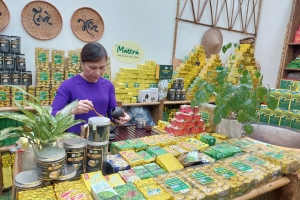  “Đặc sản vùng miền” và cuộc chiến giữ thương hiệu trên thị trường