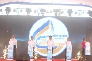 Đà Nẵng: Phường Liên Chiểu đưa di tích lịch sử lên không gian trải nghiệm 360 độ