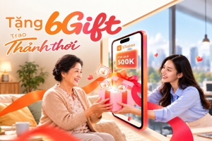 bTaskee mở rộng hệ sinh thái tiện ích gia đình với dịch vụ dọn nhà cấp tốc bNow