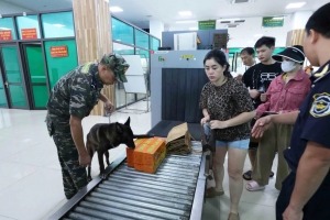 Lào Cai: Yêu cầu tăng cường kiểm soát hoạt động nhập lậu, vận chuyển trái phép thuốc lá
