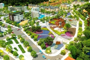 Lạng Sơn phát triển du lịch cửa khẩu Tân Thanh, phấn đấu đón 150.000 lượt khách