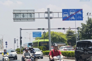 Thời tiết ngày 20/10: Bắc Bộ nắng ráo, Nam Bộ tiếp tục mưa dông