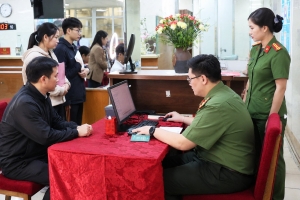 Bắc Ninh triển khai Nghị định của Chính phủ về định danh địa điểm