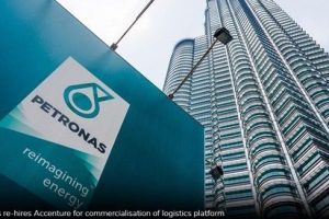 Từ PM3 CAA, PETRONAS mở rộng kinh nghiệm hợp tác thượng nguồn Đông Nam Á tại Việt Nam