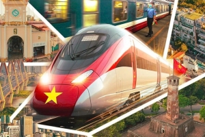 Kinh tế Việt Nam giữ đà tăng trưởng cao, mở dư địa cho năm 2027
