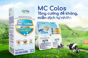 Mộc Châu Milk báo lãi quý III tăng 34%