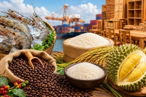 Hàng Việt trước cơ hội mở rộng thị trường EU
