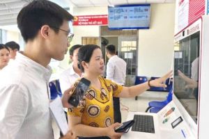 Đà Nẵng nâng cao hiệu quả Kiosk thông minh ứng dụng AI phục vụ người dân