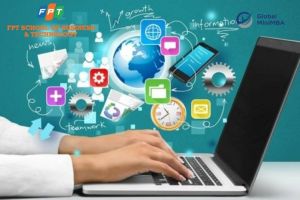 Tăng cường giám sát thị trường bằng công nghệ số