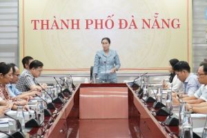 Đà Nẵng: Đề nghị trao giải thưởng cho 88 nhà giáo tiêu biểu