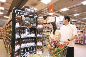 Thương hiệu và mạng lưới phân phối tạo sức bật cho Masan Consumer