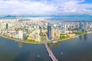 Đà Nẵng: Quy hoạch chung đến năm 2050, tầm nhìn đến 2075 được phê duyệt