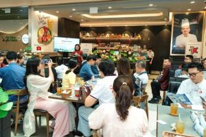 Từ Singapore, Đà Nẵng mở rộng kết nối du lịch quốc tế