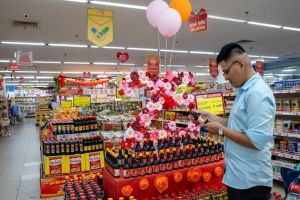 Giữ mạch cung ứng chính ngạch, ngăn chặn làn sóng hàng giả dịp cuối năm 2026