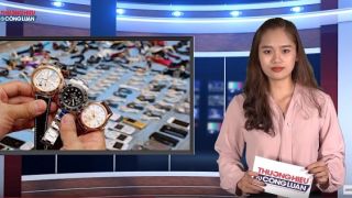 Bản tin Chuyển động 389 số 8: Phát hiện hàng nghìn sản phẩm hàng cấm, hàng không nguồn gốc
