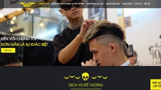 Học viện tóc nam Phong BvB: Đào tạo nghề khi chưa được cấp phép?