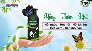 Zenpali: Mượn hình ảnh người nổi tiếng “thổi phồng công dụng sản phẩm”?