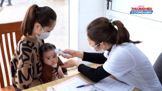 Phòng khám đa khoa KDH - Trung Đông Nơi gửi trọn niềm tin