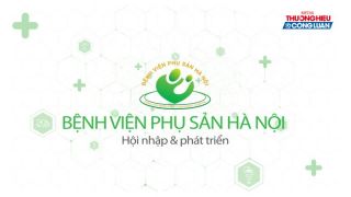 Bệnh viện Phụ sản Hà Nội - Hội Nhập Và Phát Triển
