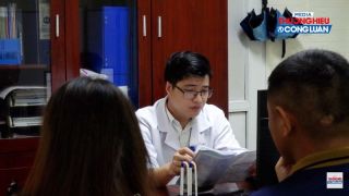 Tư vấn và khám sức khỏe tiền hôn nhân - tiền đề nâng cao chất lượng dân số