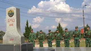 Bộ đội biên phòng tỉnh Sơn La: Chủ động đấu tranh phòng, chống ma túy, tội phạm khu vực biên giới
