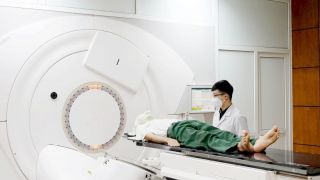 Ứng dụng nhiều thành tựu kỹ thuật cao trong khám, chữa bệnh hiện nay