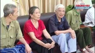 Tri ân của những người con Phố Hiến