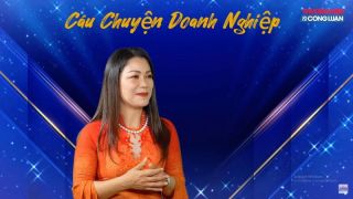 Talkshow Câu Chuyện Doanh Nghiệp