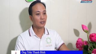 Thiên Trường Phát áp dụng khoa học công nghệ tiên tiến để nâng tầm thương hiệu