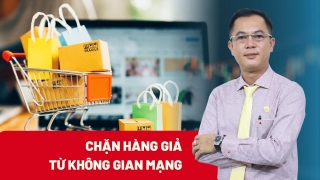  Chặn hàng giả trên mạng: Quy định đã đủ sức răn đe?
