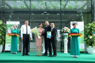 Ecohome Phúc Lợi: “Giải mã” 5 sức hút căn hộ giá rẻ
