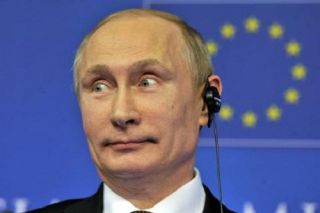 Chiến thắng của ông Putin và nỗi buồn của nước Mỹ