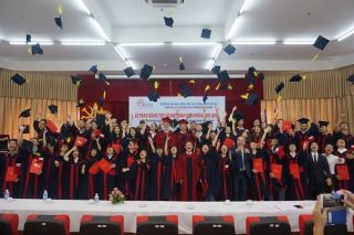 Quy chế tổ chức và hoạt động của Trường Đại học Khoa học và Công nghệ Hà Nội