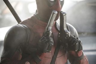 ‘Deadpool’ là phim điện ảnh bị tải lậu nhiều nhất 2016
