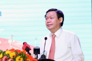 Nâng cao nhận thức của xã hội về logistics