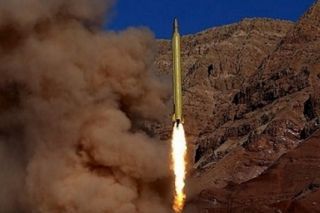 Hội đồng Bảo an LHQ sẽ họp khẩn về việc Iran thử tên lửa