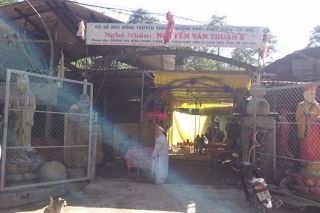 Huế: Đã tìm ra hung thủ vụ người phụ nữ bị sát hại tại nhà riêng
