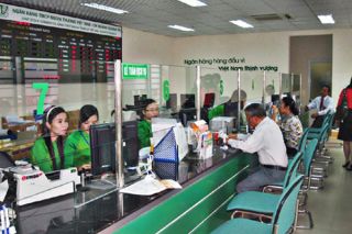 Vietcombank cảnh báo về thủ đoạn lừa đảo qua dịch vụ Internet banking