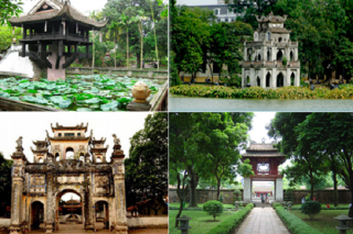 Những mục tiêu phát triển du lịch của các địa phương
