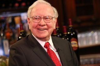 Warren Buffett: “Chứng khoán Mỹ vẫn rẻ”