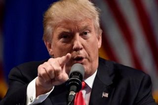 Donald Trump sẽ không còn coi Trung Quốc là nước thao túng tiền tệ?