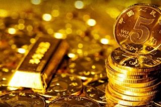 Giá USD đồng loạt tăng khiến giá vàng đi xuống