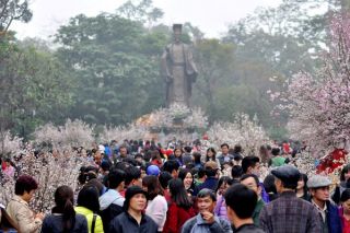 Nhiều địa phương, doanh nghiệp “bắt tay” thực hiện các hoạt động du lịch hấp dẫn