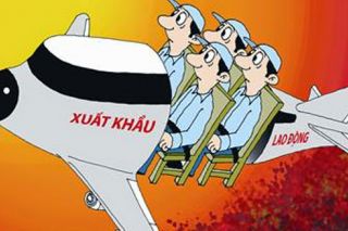 Bộ LĐ-TB&XH: Thu hồi và xử phạt hành chính đối với nhiều công ty xuất khẩu lao động