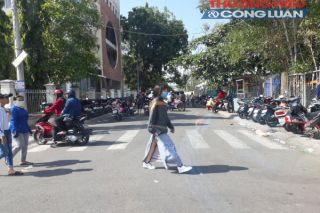 Bình Thuận: “Chặt chém”, nhếch nhác tại TP. Phan Thiết
