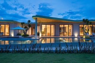 Cam kết lợi nhuận BĐS nghỉ dưỡng sẽ được nhiều ngân hàng bảo lãnh