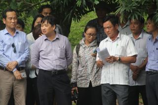 Đừng để thương hiệu du lịch Đà Nẵng xấu đi!
