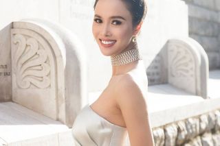 Vũ Ngọc Anh “đáp trả” tin đồn mượn danh Lý Nhã Kỳ tham dự bế mạc Cannes