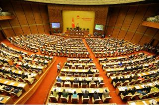 Chính thức thông qua Luật Hỗ trợ Doanh nghiệp nhỏ và vừa